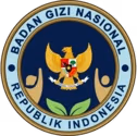 Logo Satuan Pelayanan Pemenuhan Gizi Nusa Tenggara Barat
